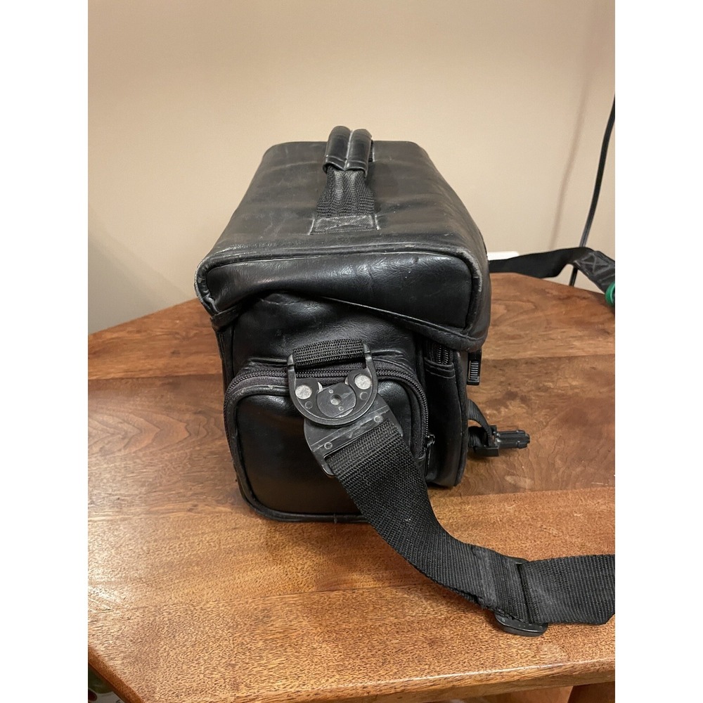Quantaray Camera Bag - Picture 2 of 4